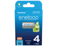 Panasonic ENELOOP AAA 800mAh 4 szt - 1068300 - zdjęcie 2